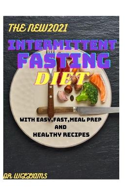 Book cover for The New2021 Elimination Diet Cookbook