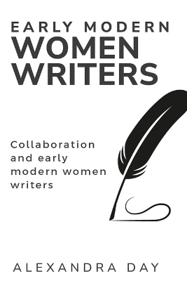 Book cover for Collaboration and Early Modern Women Writers