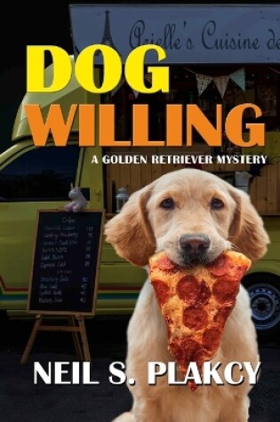 Cover of Dog Willing