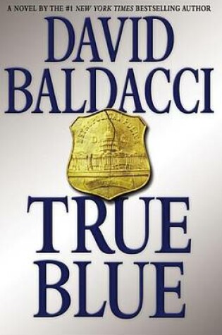 Cover of True Blue