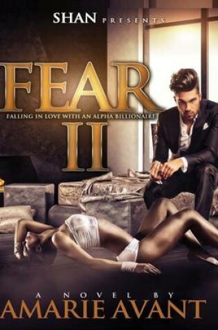 Cover of Fear II