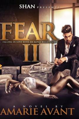 Book cover for Fear II