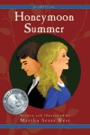 Book cover for Honeymoon Summer