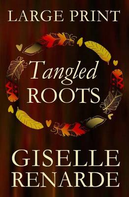 Book cover for Tangled Roots