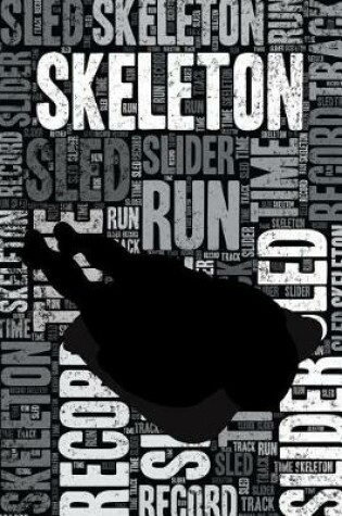 Cover of Skeleton Journal