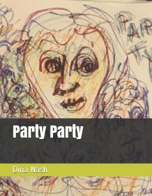 Book cover for Party Party