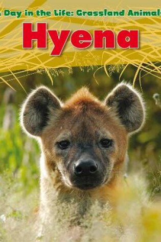 Cover of Hyena