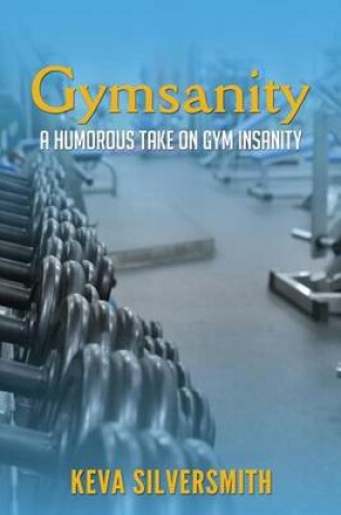 Cover of Gymsanity
