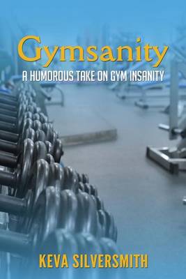 Book cover for Gymsanity