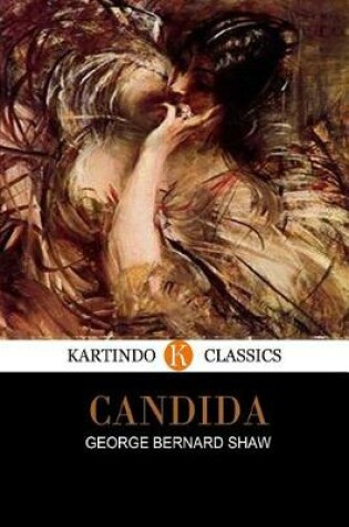 Cover of Candida (Kartindo Classics)