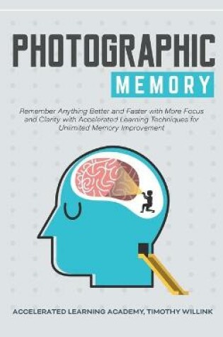 Cover of Photographic Memory