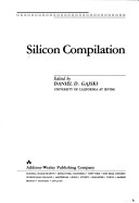 Book cover for Silicon Compilation