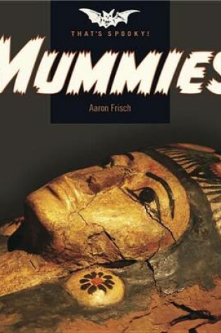 Cover of Mummies