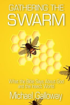 Book cover for Gathering the Swarm