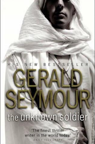 Cover of The Unknown Soldier