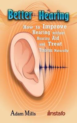 Book cover for Better Hearing