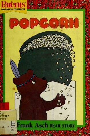 Cover of Popcorn