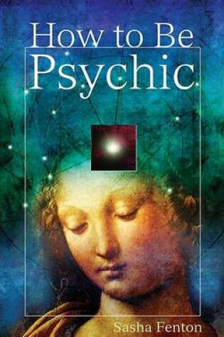 Cover of How to be a Psychic