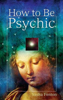 Book cover for How to be a Psychic