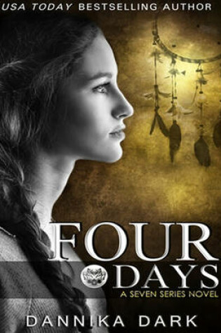 Cover of Four Days