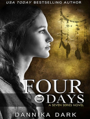 Book cover for Four Days