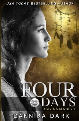Cover of Four Days (Seven Series #4)