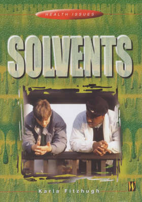 Cover of Solvents