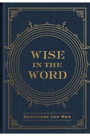 Cover of Wise in the Word