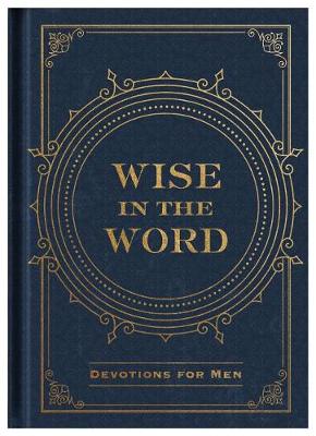 Book cover for Wise in the Word