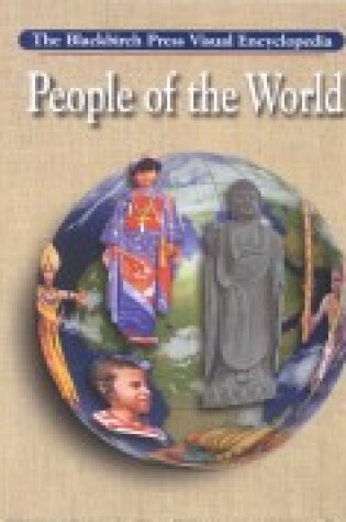 Cover of People of the World