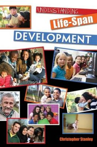 Cover of Understanding Life-Span Development