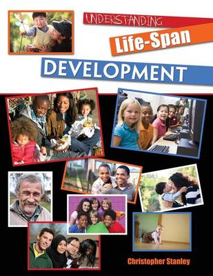 Book cover for Understanding Life-Span Development