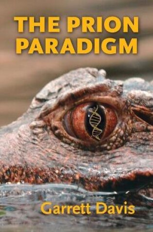 Cover of The Prion Paradigm