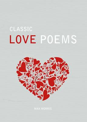 Book cover for Classic Love Poems