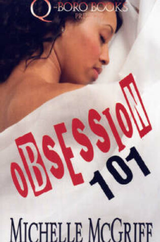 Cover of Obsession 101