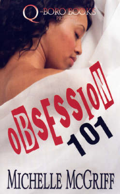 Book cover for Obsession 101