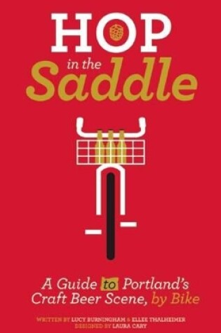 Cover of Hop in the Saddle