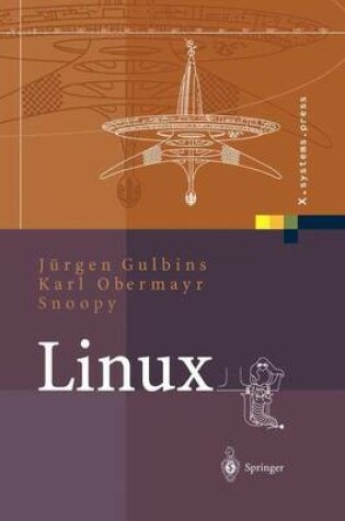 Cover of Linux