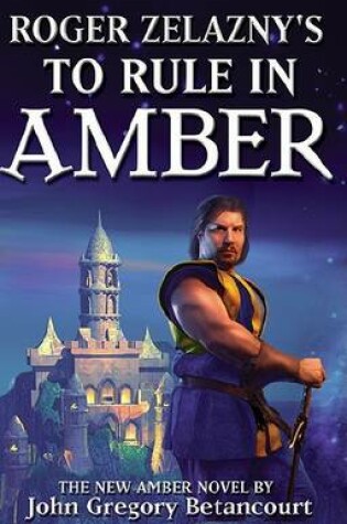 Cover of To Rule in Amber