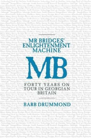 Cover of Mr Bridges' Enlightenment Machine