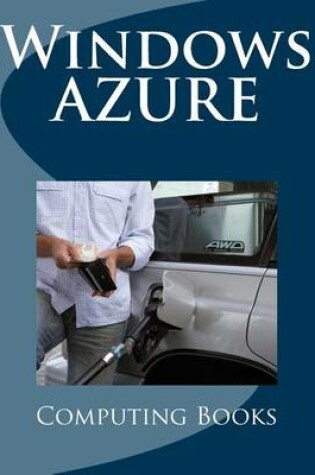 Cover of Windows Azure