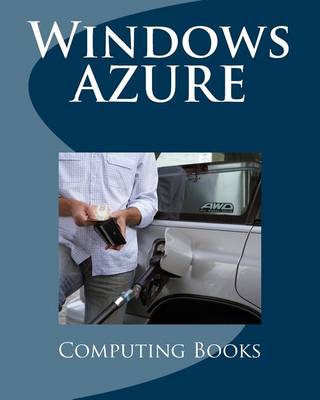 Cover of Windows Azure