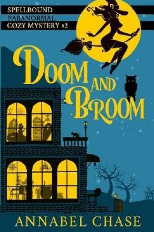 Cover of Doom and Broom