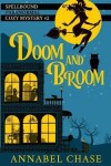 Book cover for Doom and Broom