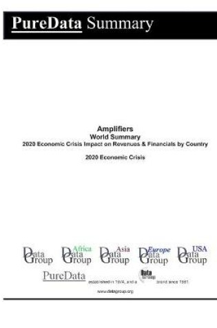 Cover of Amplifiers World Summary