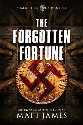 Cover of The Forgotten Fortune