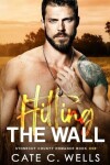 Book cover for Hitting the Wall