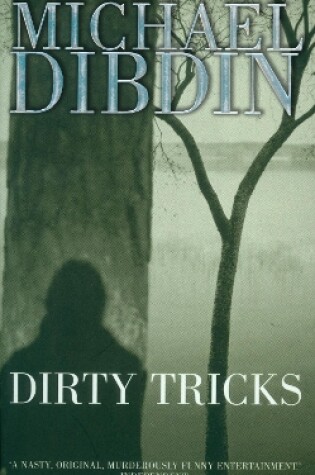 Cover of Dirty Tricks