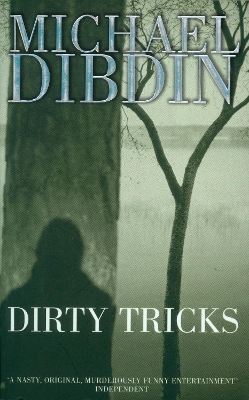 Cover of Dirty Tricks