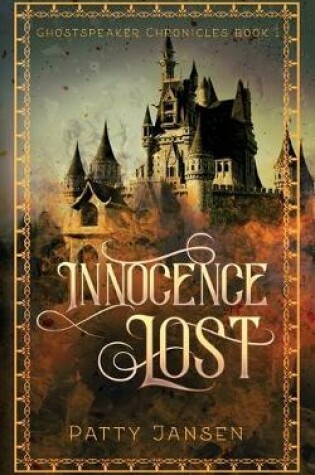 Cover of Innocence Lost